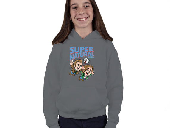 Super Natural Bros