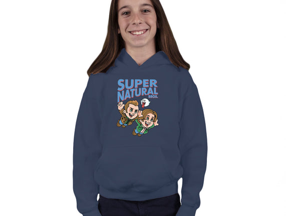 Super Natural Bros