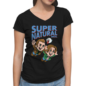 Super Natural Bros