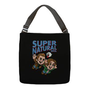 Super Natural Bros