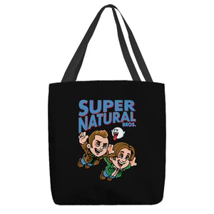 Super Natural Bros