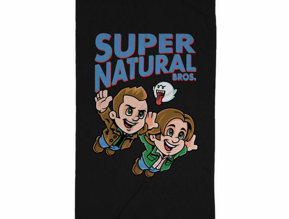 Super Natural Bros