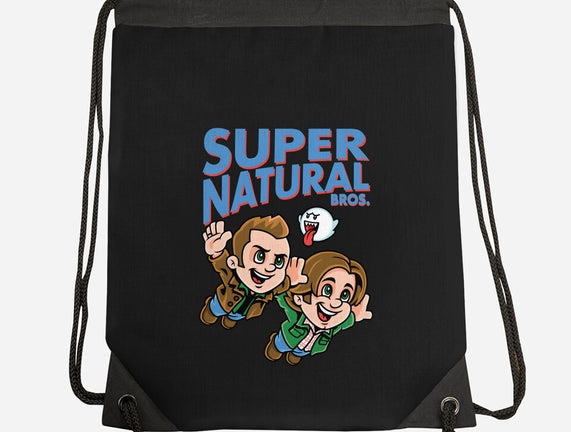Super Natural Bros