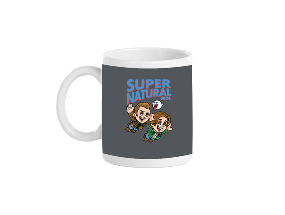 Super Natural Bros