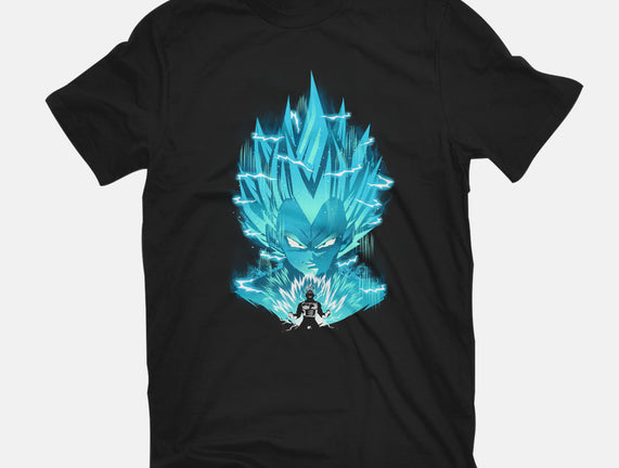 Super Saiyan Blue