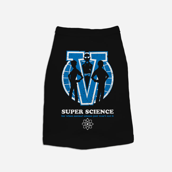 Super Science-cat basic pet tank-kgullholmen