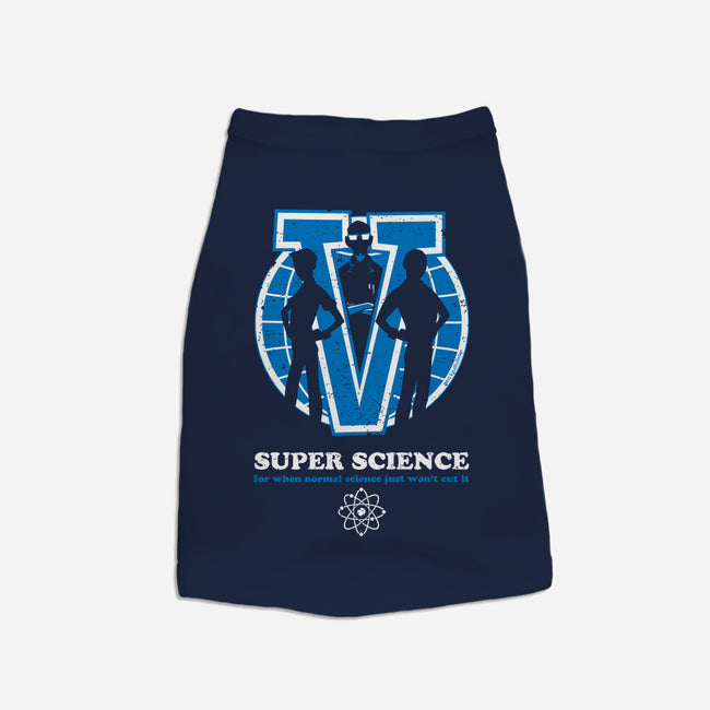 Super Science-cat basic pet tank-kgullholmen
