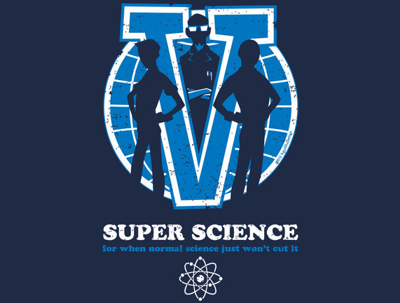 Super Science