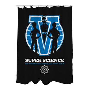 Super Science