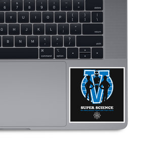 Super Science