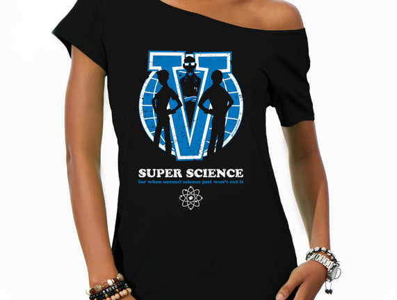 Super Science