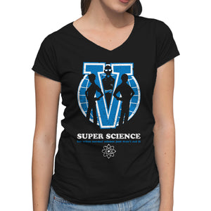 Super Science