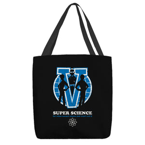 Super Science