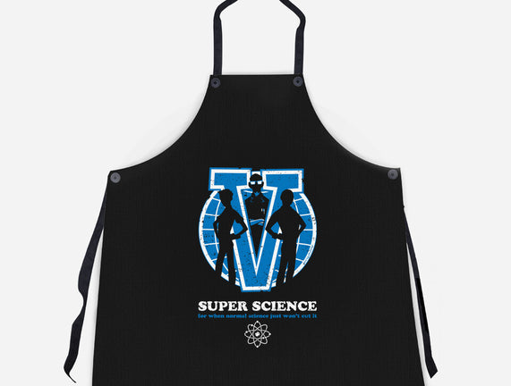 Super Science