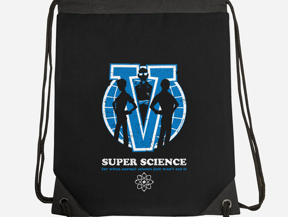Super Science