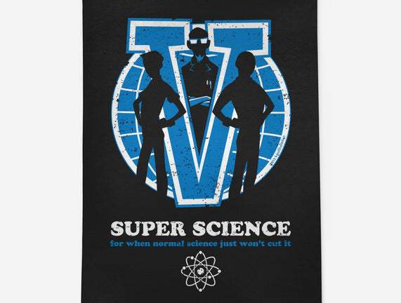 Super Science