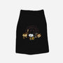 Supercatural-dog basic pet tank-kalgado