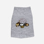 Supercatural-dog basic pet tank-kalgado
