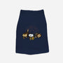 Supercatural-dog basic pet tank-kalgado