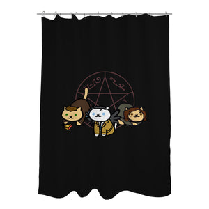 Supercatural