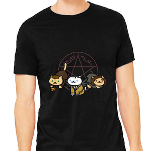Supercatural