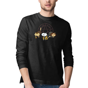 Supercatural