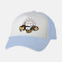 Supercatural-unisex trucker hat-kalgado