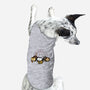 Supercatural-dog basic pet tank-kalgado