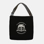 Surrounded By Assholes-none adjustable tote-JimConnolly