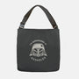 Surrounded By Assholes-none adjustable tote-JimConnolly