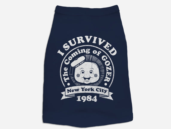 Survivor 1984