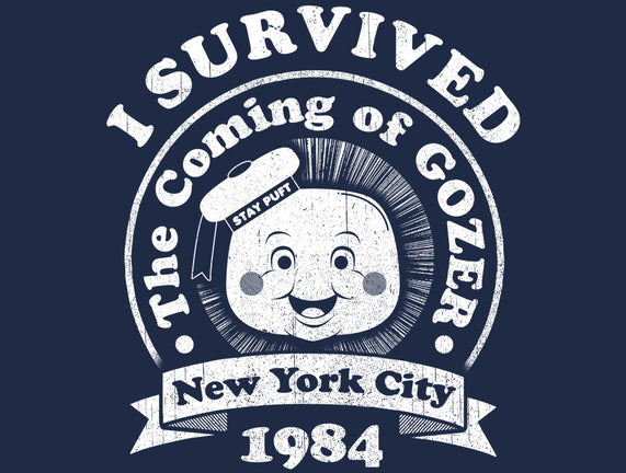 Survivor 1984