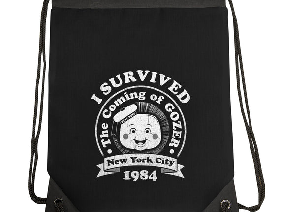Survivor 1984