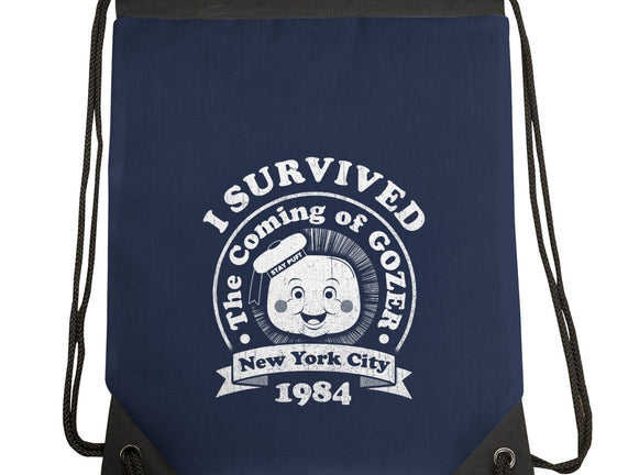 Survivor 1984