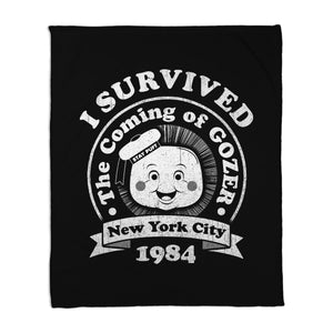Survivor 1984