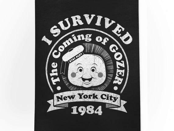 Survivor 1984