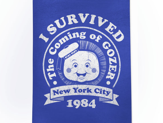 Survivor 1984