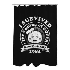 Survivor 1984