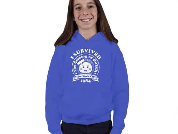 Survivor 1984