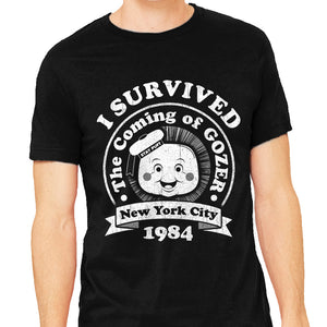 Survivor 1984