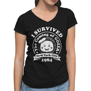 Survivor 1984