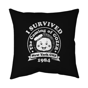 Survivor 1984