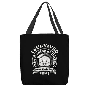 Survivor 1984