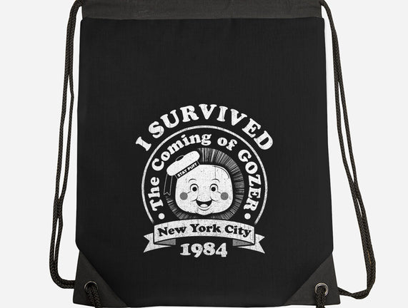 Survivor 1984