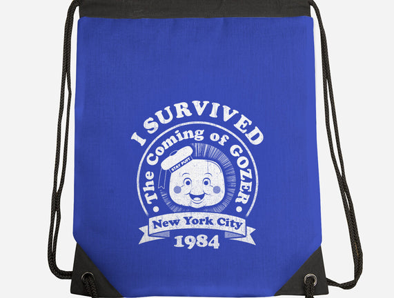 Survivor 1984