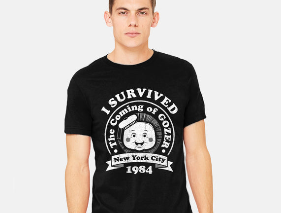 Survivor 1984