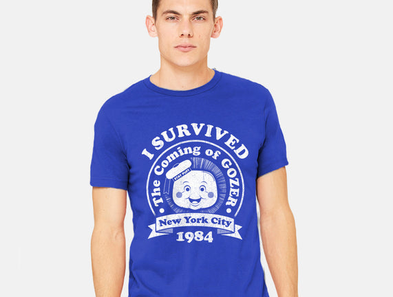 Survivor 1984