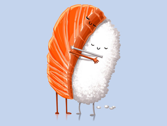 Sushi Hug
