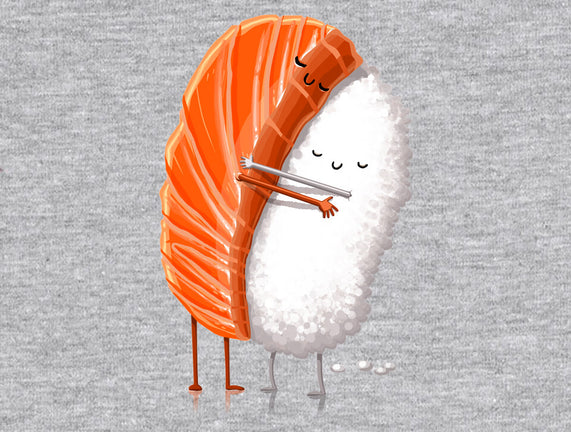 Sushi Hug