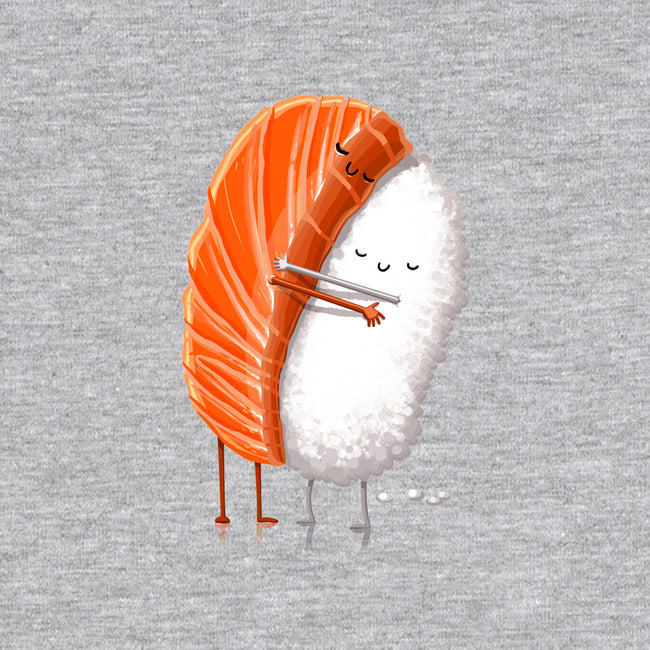 Sushi Hug-mens premium tee-tihmoller